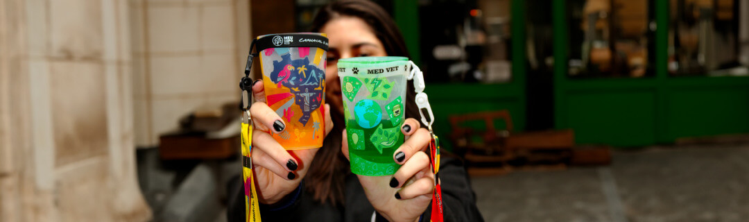 Copo Eco