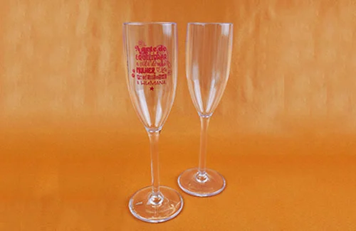 Taça Cristal