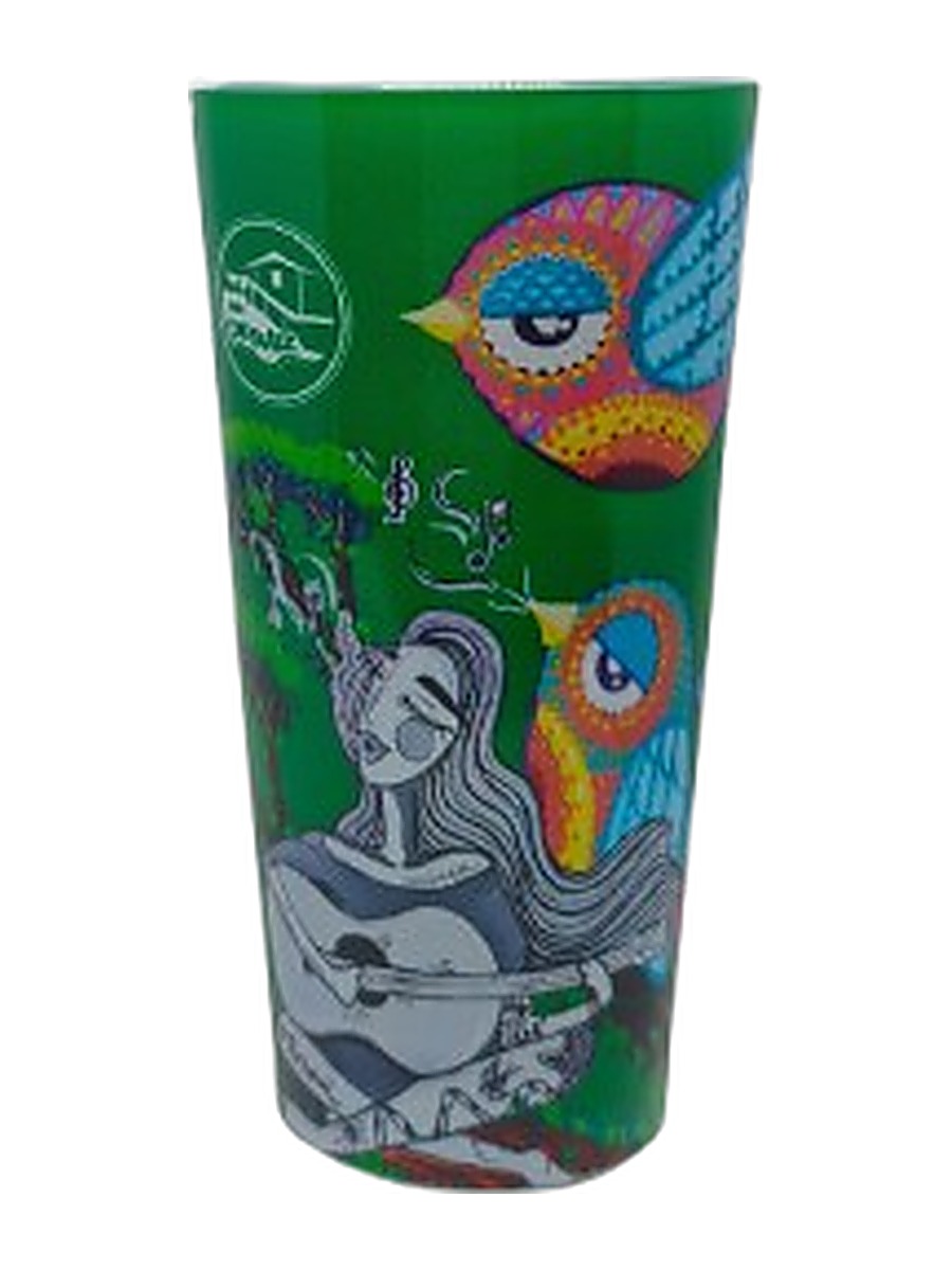 Copo Eco 400ml personalizado — evento