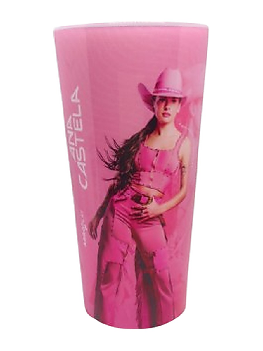 Copo Eco 550ml personalizado — show