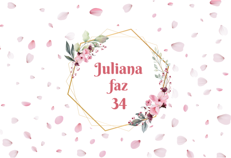 Arte pronta temática de Aniversário