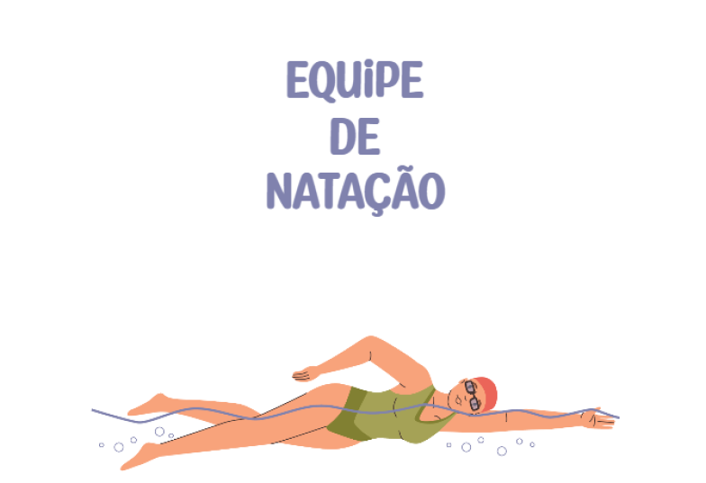 Arte pronta temática de Esportes