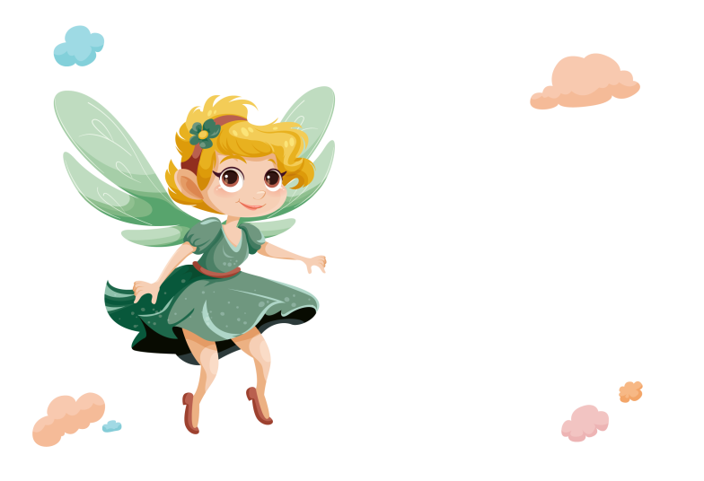 Arte pronta temática de Aniversário Infantil 