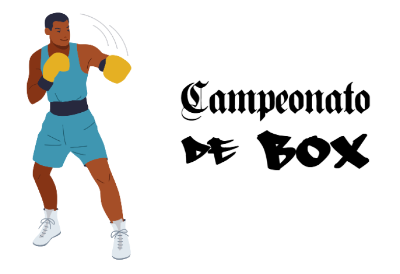 Arte pronta temática de Esportes