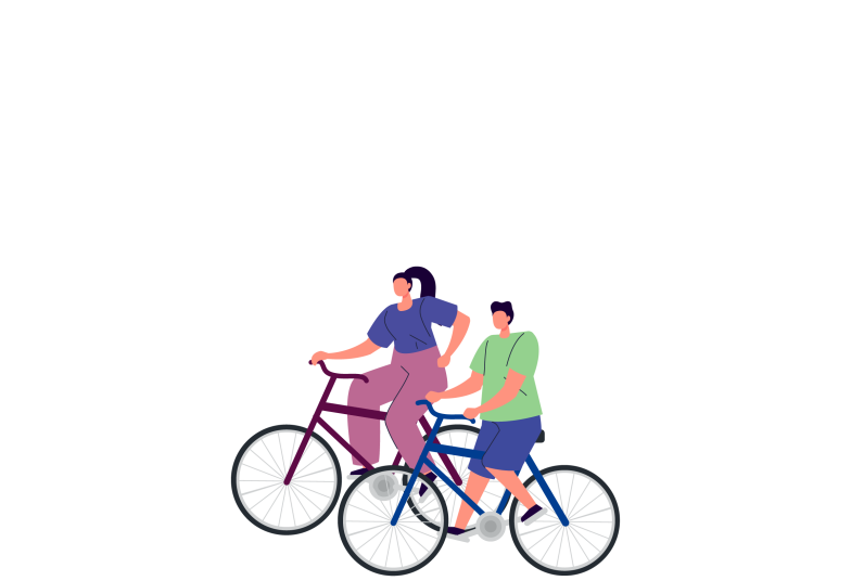 Arte pronta temática de Esportes