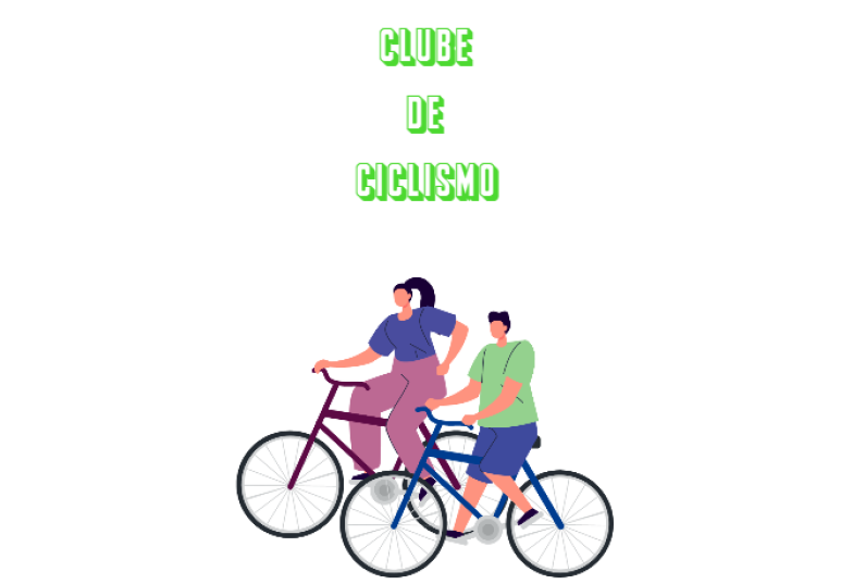 Arte pronta temática de Esportes