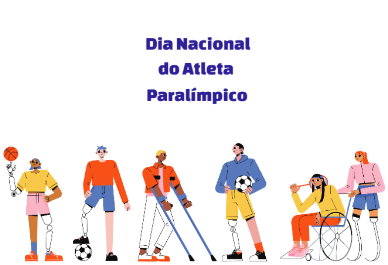 Arte pronta temática de Esportes