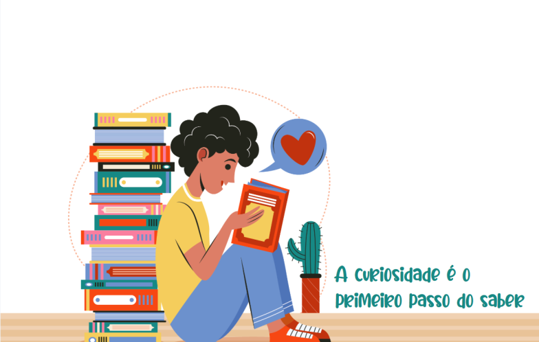 Arte pronta temática de Escolas