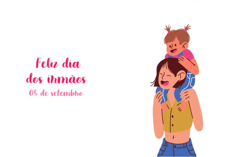 Arte pronta temática de Família