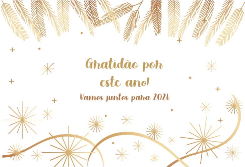 Arte pronta temática de Confraternização