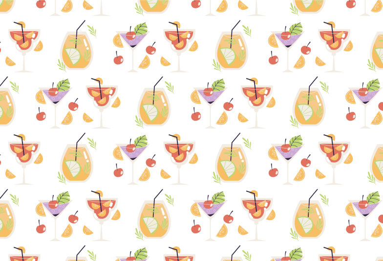 Arte pronta temática de Textura